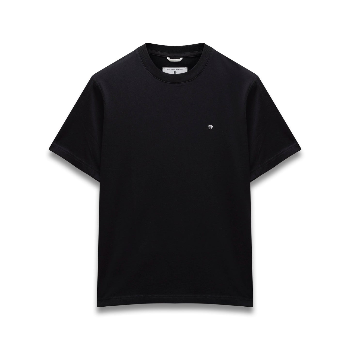 Midweight Jersey Monogram OG T-Shirt