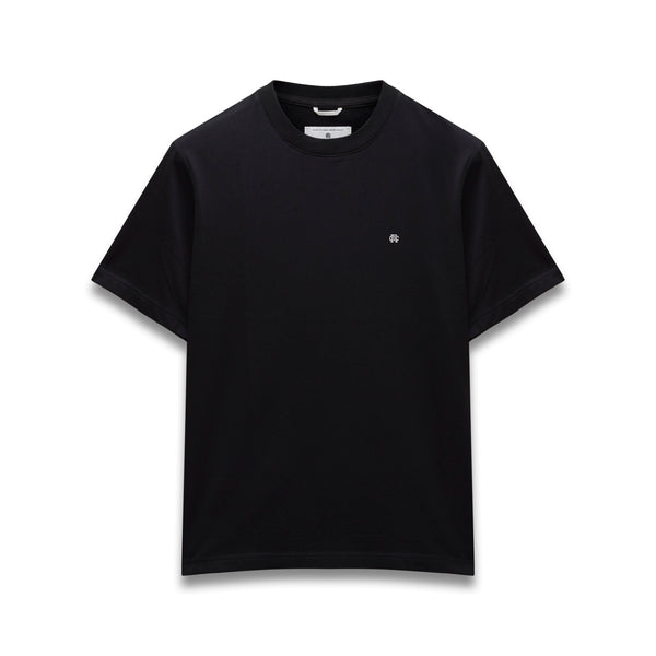 Midweight Jersey Monogram OG T-Shirt | Reigning Champ | Reigning