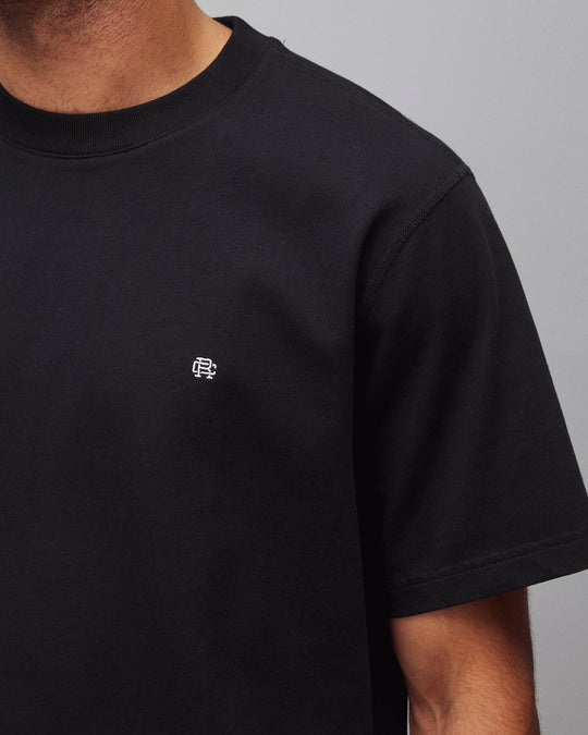 Midweight Jersey Monogram OG T-Shirt