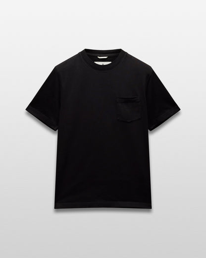 Midweight Jersey Standard Pocket T-Shirt