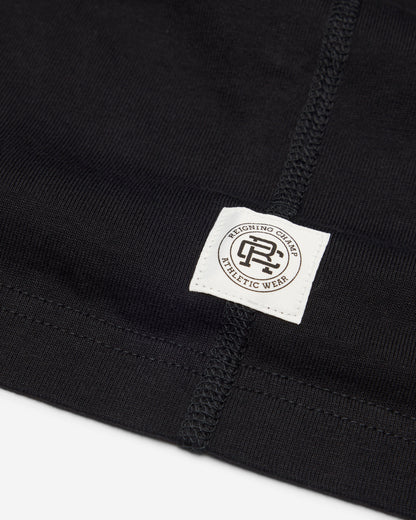 Midweight Jersey Standard Pocket T-Shirt