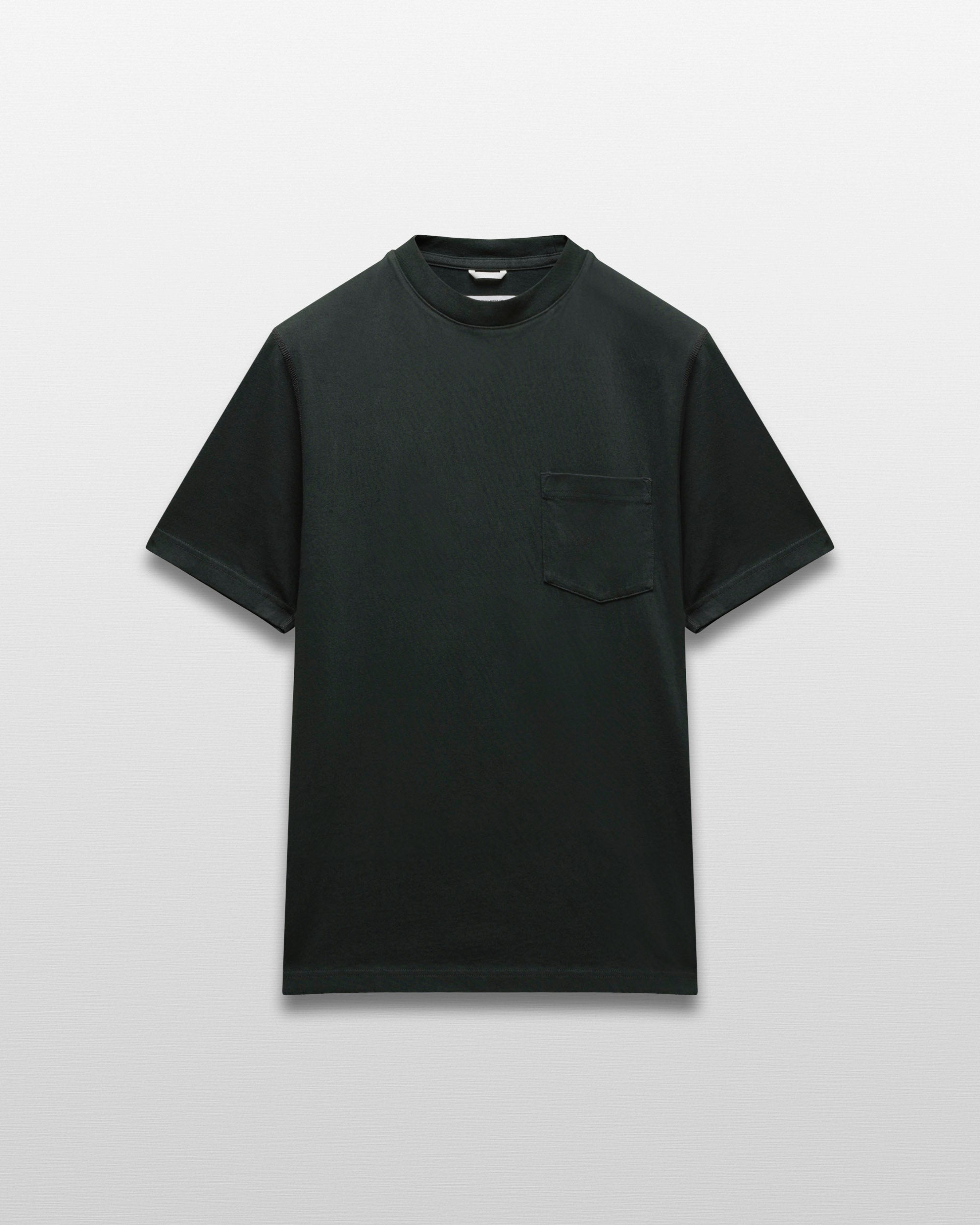 m*r様 Tシャツ(131417) Midweight Jersey Standard Pocket T-Shirt | Reigning Champ