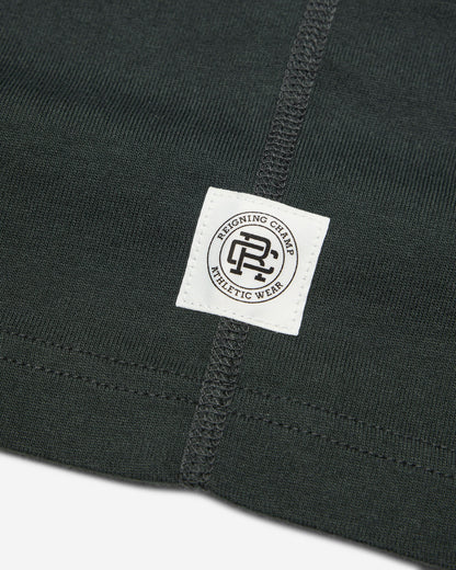 Midweight Jersey Standard Pocket T-Shirt