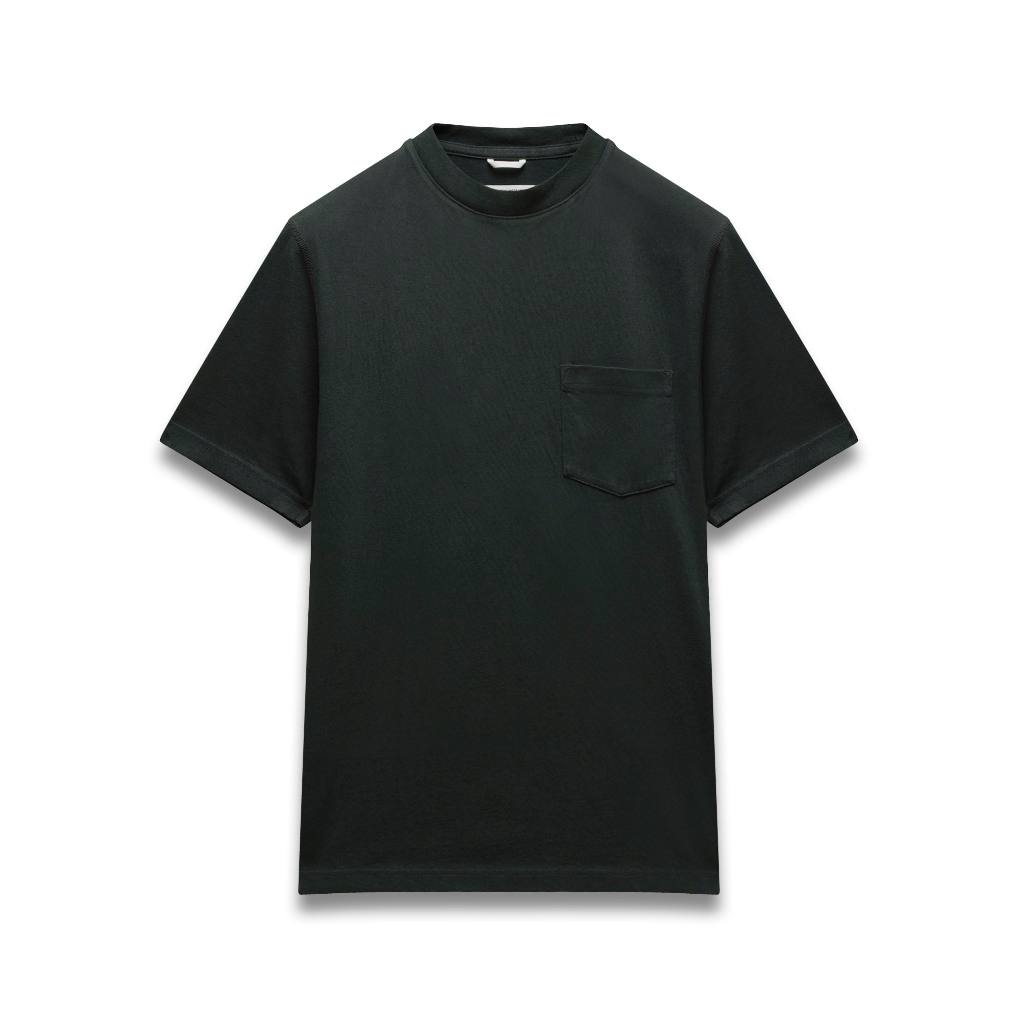Midweight Jersey Standard Pocket T-Shirt | Reigning Champ