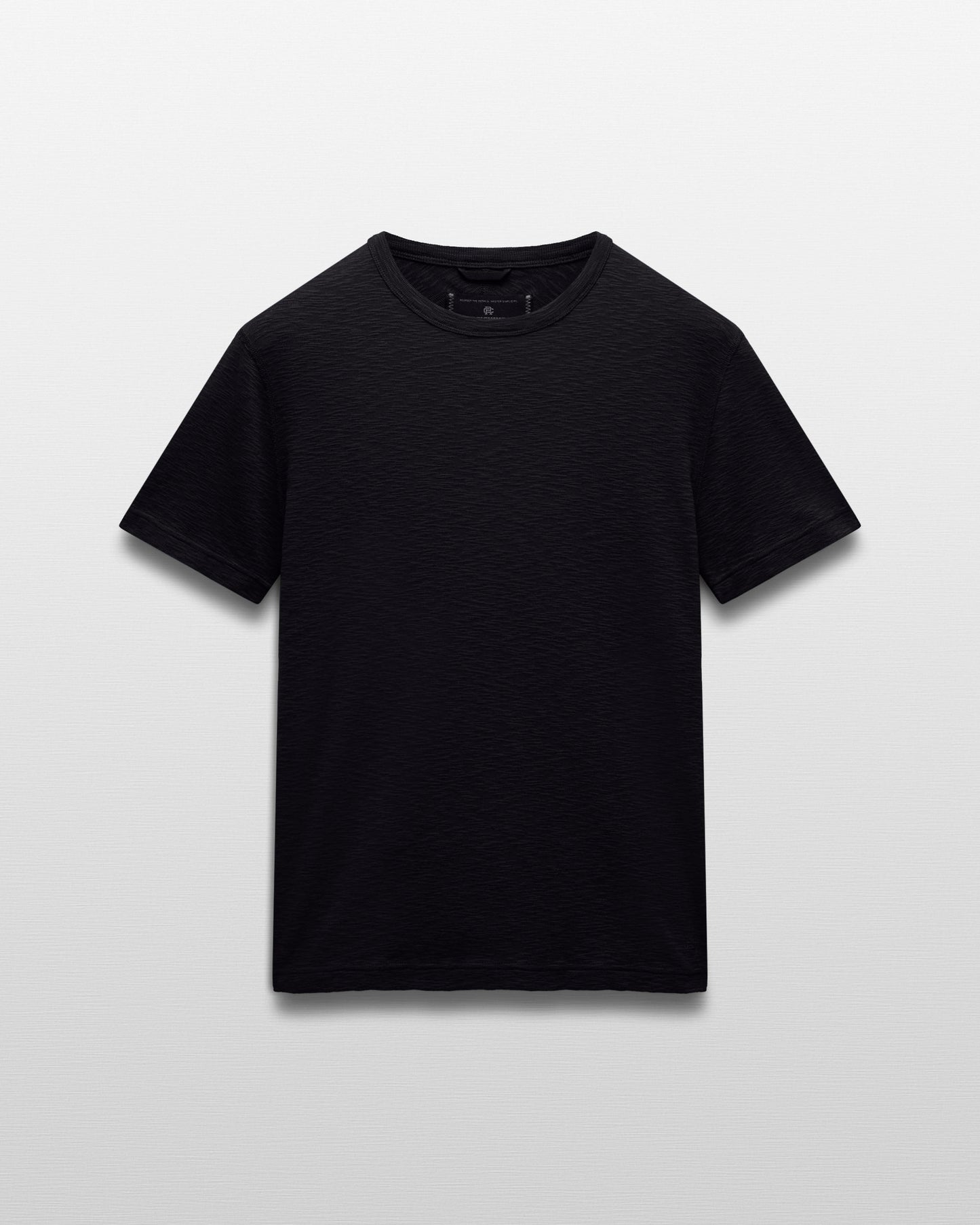 1x1 Slub Slim T-Shirt