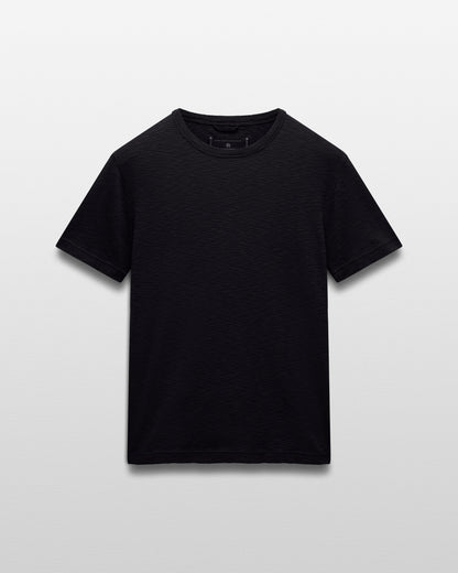1x1 Slub Slim T-Shirt