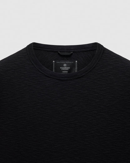 1x1 Slub Slim T-Shirt