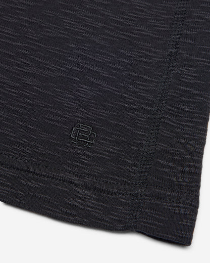 1x1 Slub Slim T-Shirt