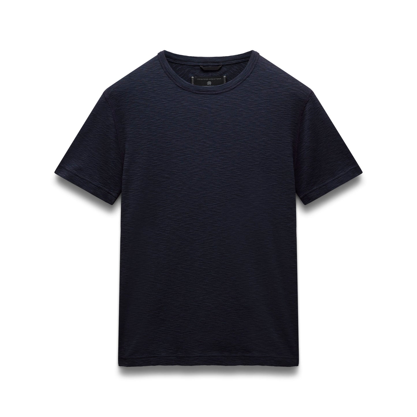1x1 Slub Slim T-Shirt