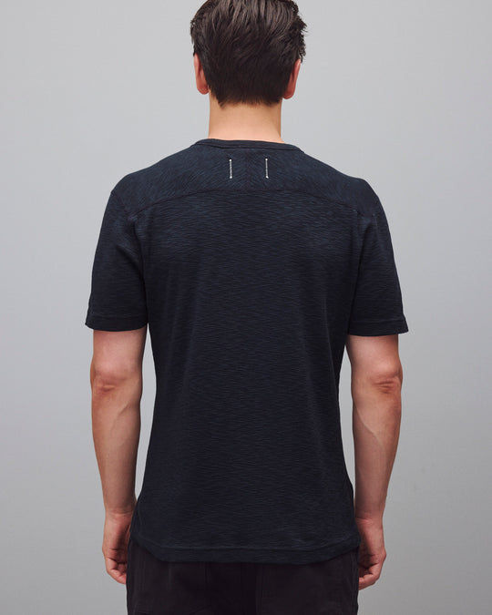 1x1 Slub Slim T-Shirt