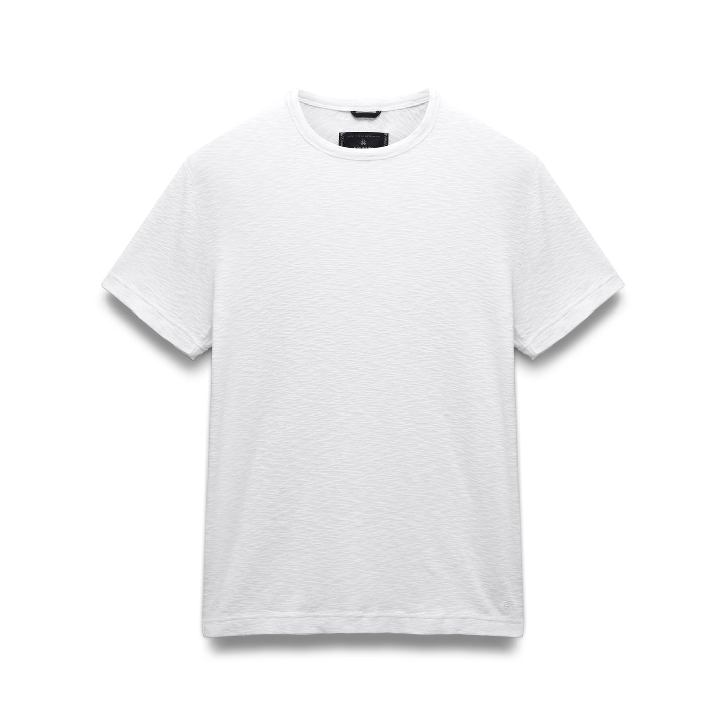 1x1 Slub Slim T-Shirt