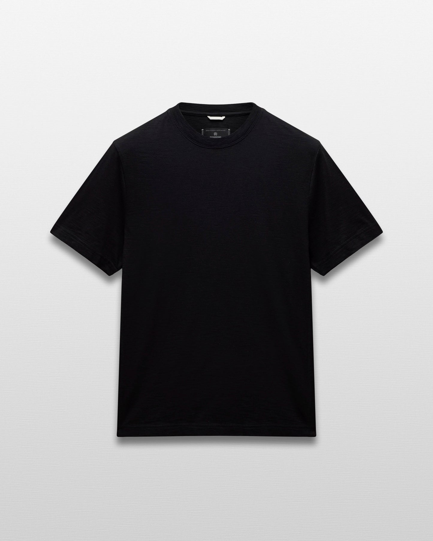 Slub Jersey Premier Standard T-Shirt