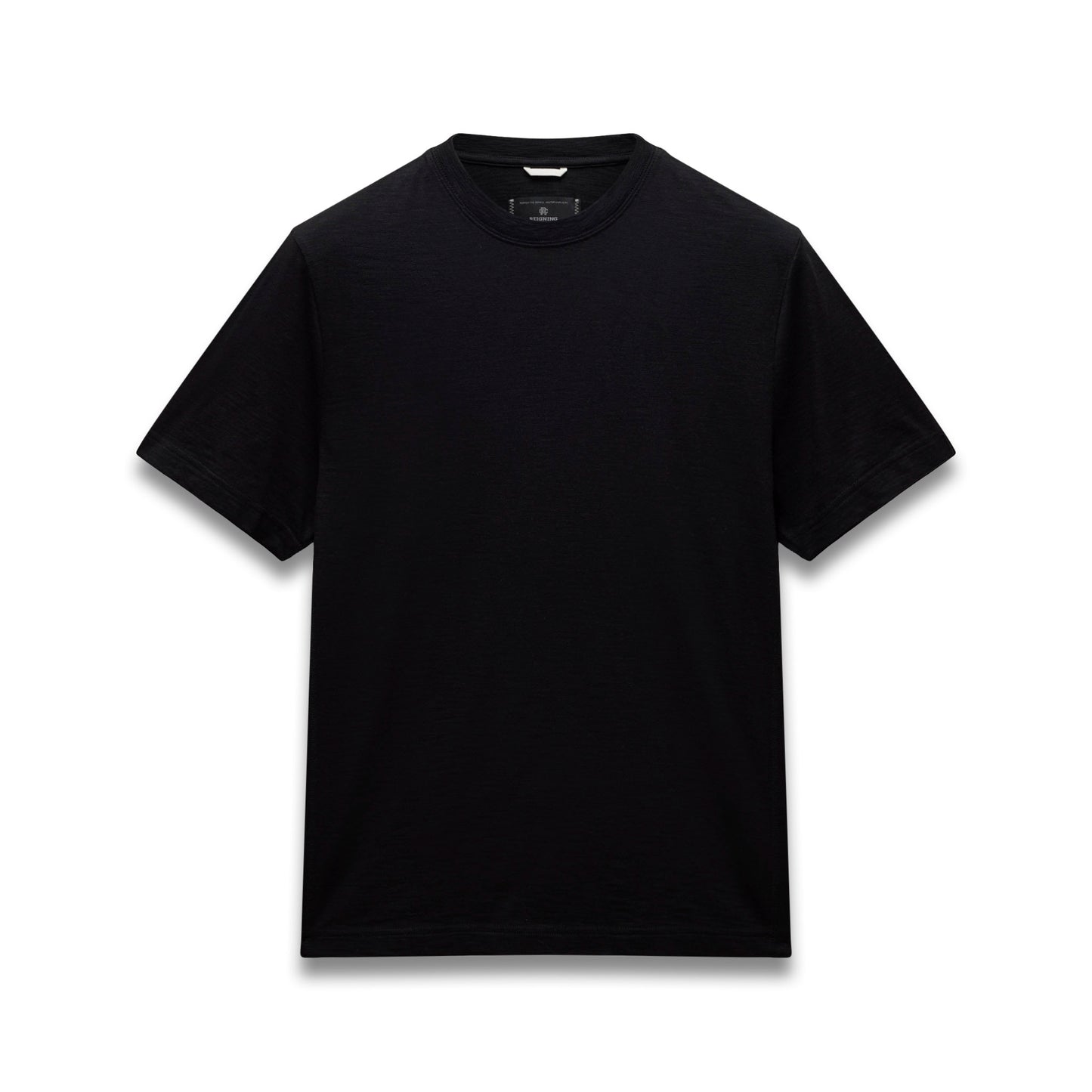 Slub Jersey Premier Standard T-Shirt