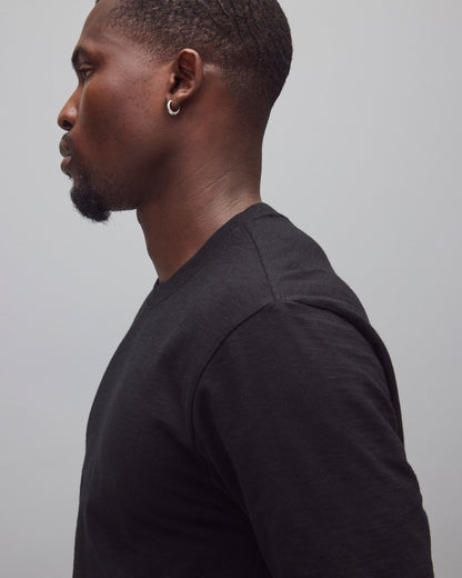 Slub Jersey Premier Standard T-Shirt