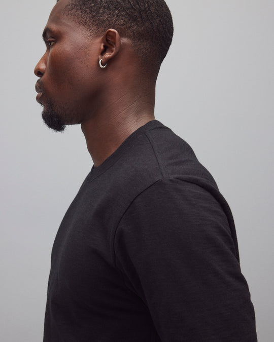 Slub Jersey Premier Standard T-Shirt