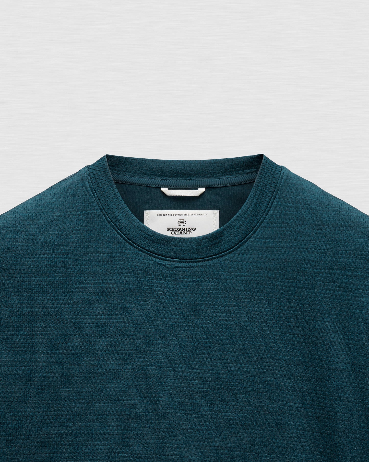 Solotex Mesh Tiebreak Standard T-Shirt