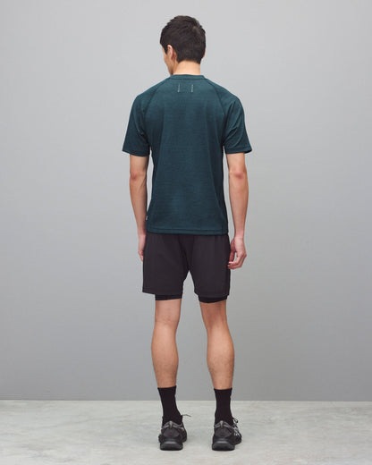 Solotex Mesh Tiebreak Standard T-Shirt