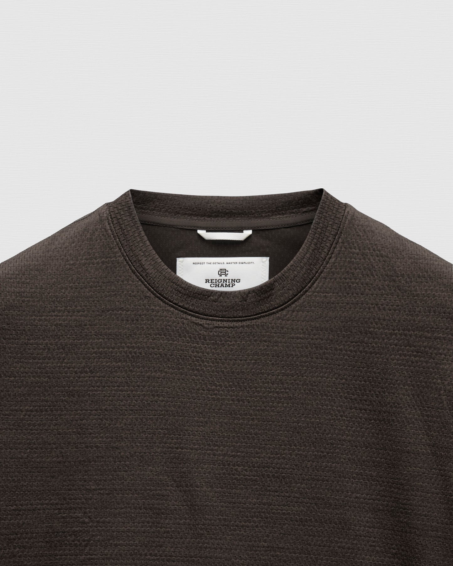 Solotex Mesh Tiebreak Standard T-Shirt