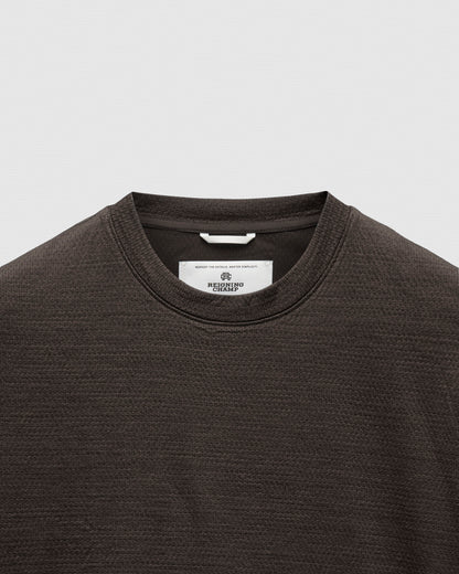 Solotex Mesh Tiebreak Standard T-Shirt