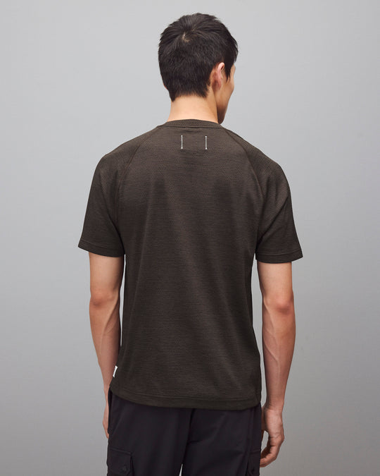 Solotex Mesh Tiebreak Standard T-Shirt