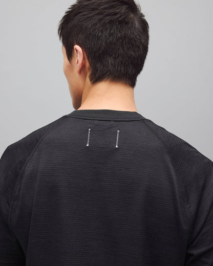 Solotex Mesh Tiebreak Standard T-Shirt