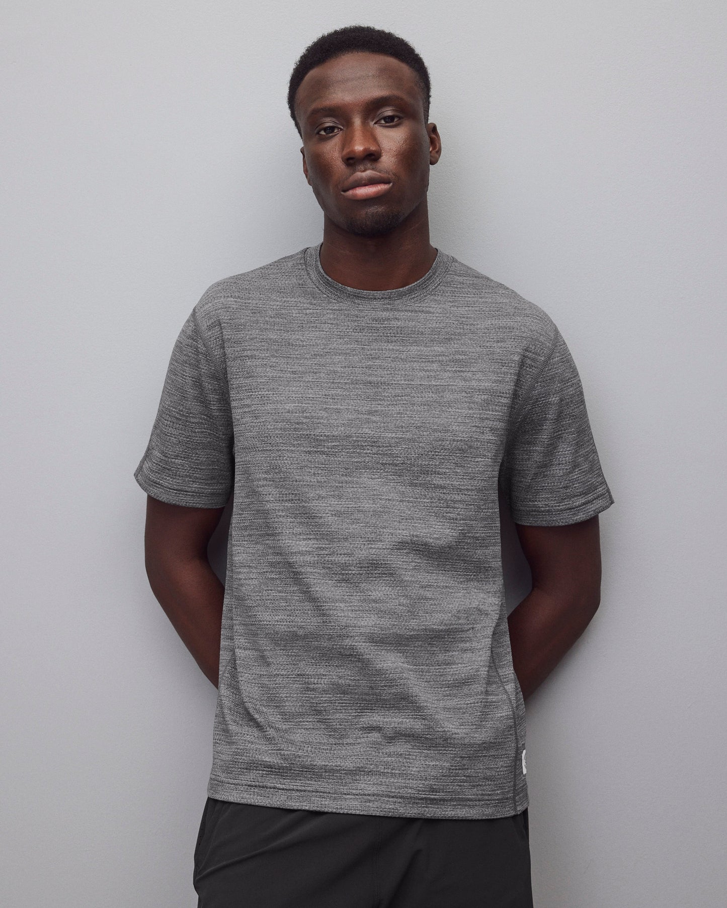 Solotex Mesh Tiebreak Standard T-Shirt