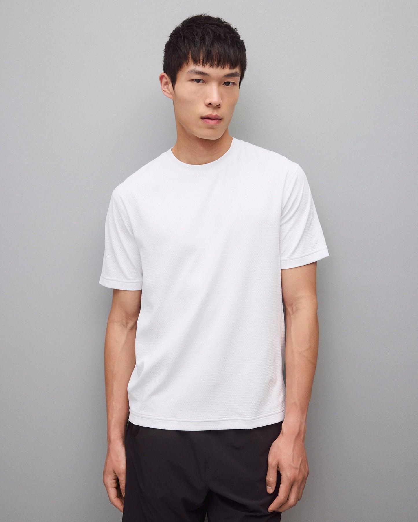 Solotex Mesh Tiebreak Standard T-Shirt