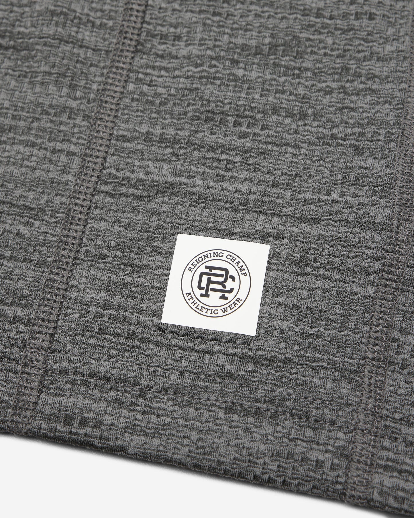 Solotex Mesh Tiebreak Standard Polo