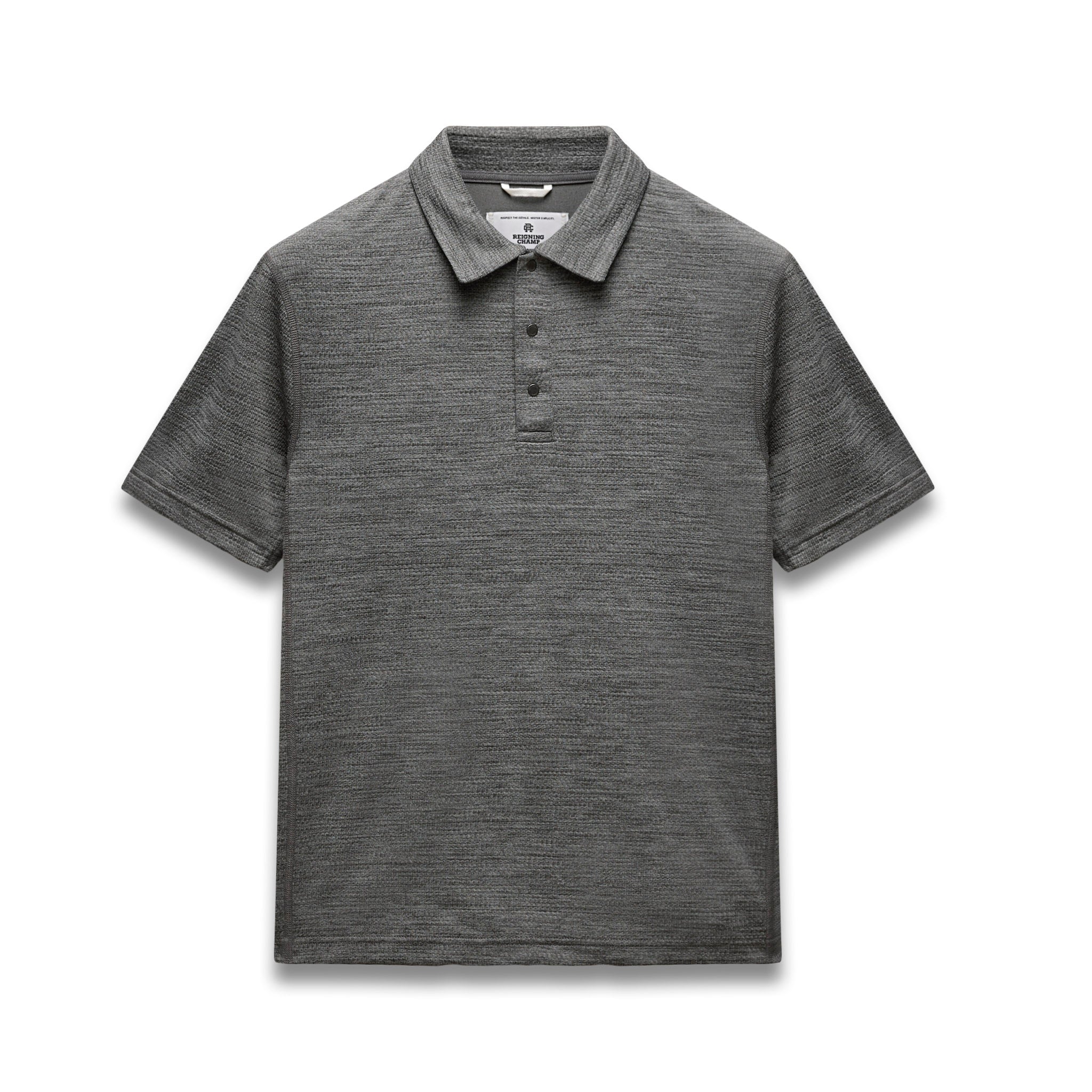 Solotex® Mesh T-Shirts, Hoodies & More | Reigning Champ US