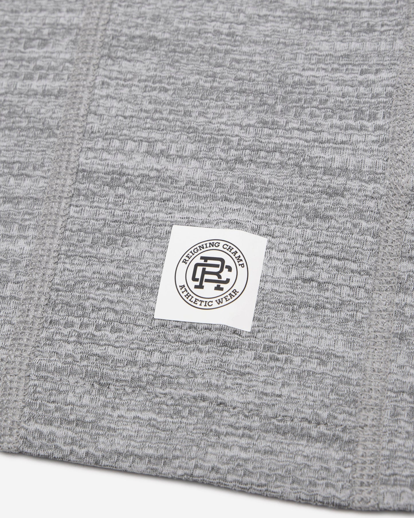 Solotex Mesh Tiebreak Standard Polo