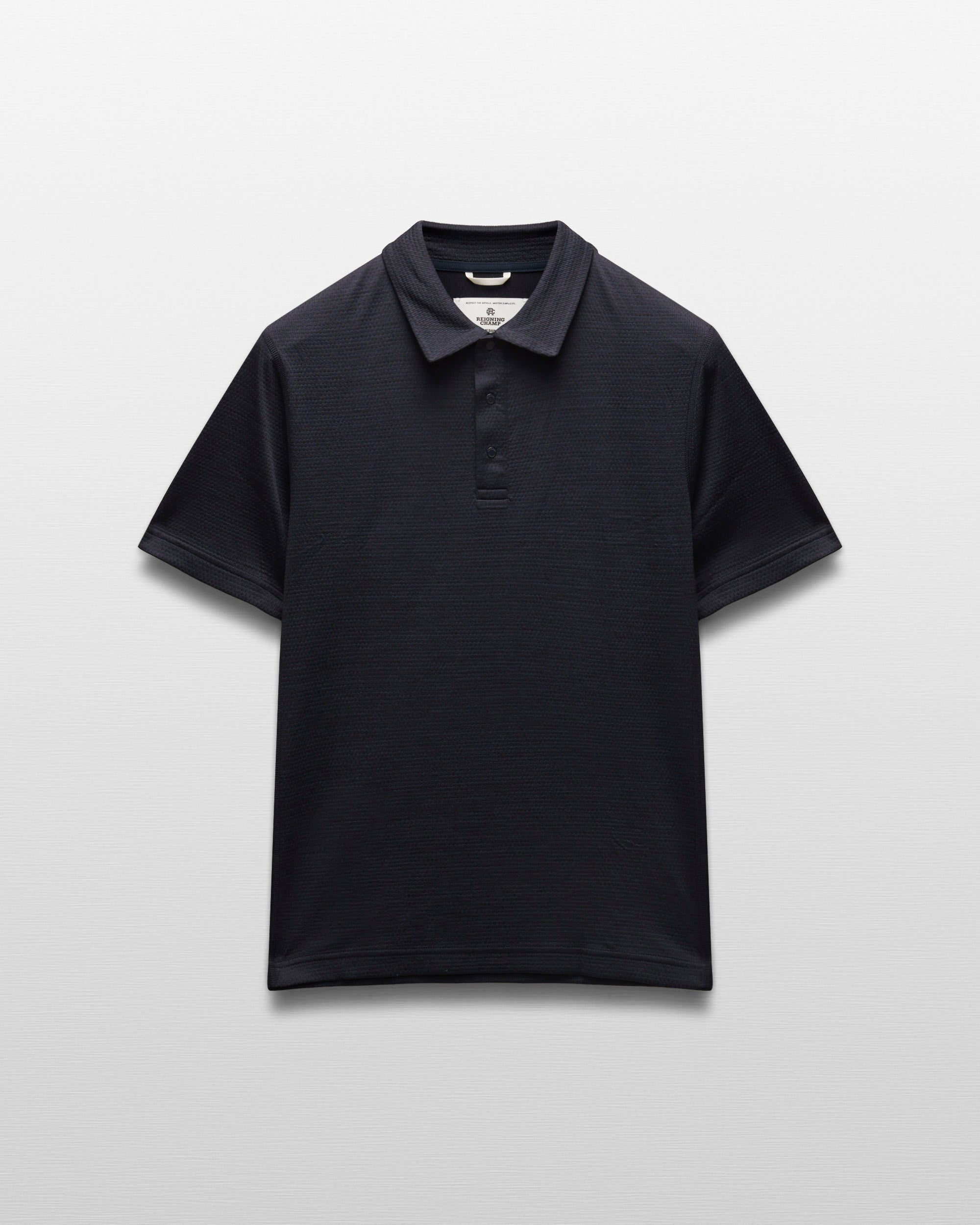 Men's Golf | Pants, Polos, Shorts & More | Reigning Champ