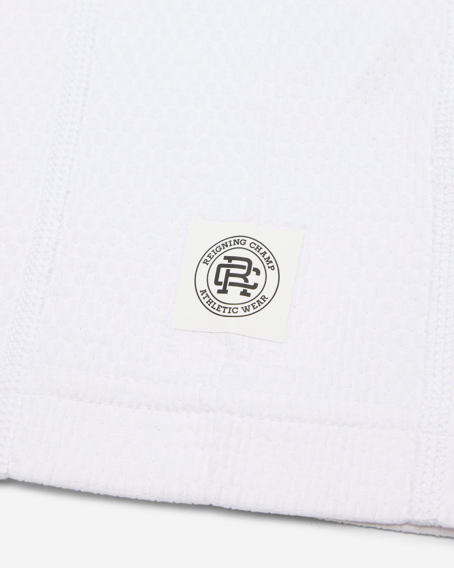 Solotex Mesh Tiebreak Standard Polo