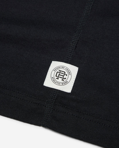 Lightweight Jersey Monogram Standard T-Shirt