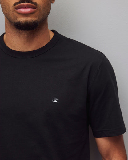 Lightweight Jersey Monogram Standard T-Shirt