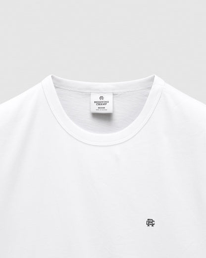 Lightweight Jersey Monogram Standard T-Shirt