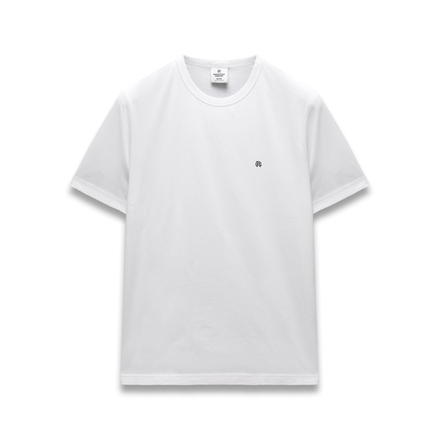 Lightweight Jersey Monogram Standard T-Shirt