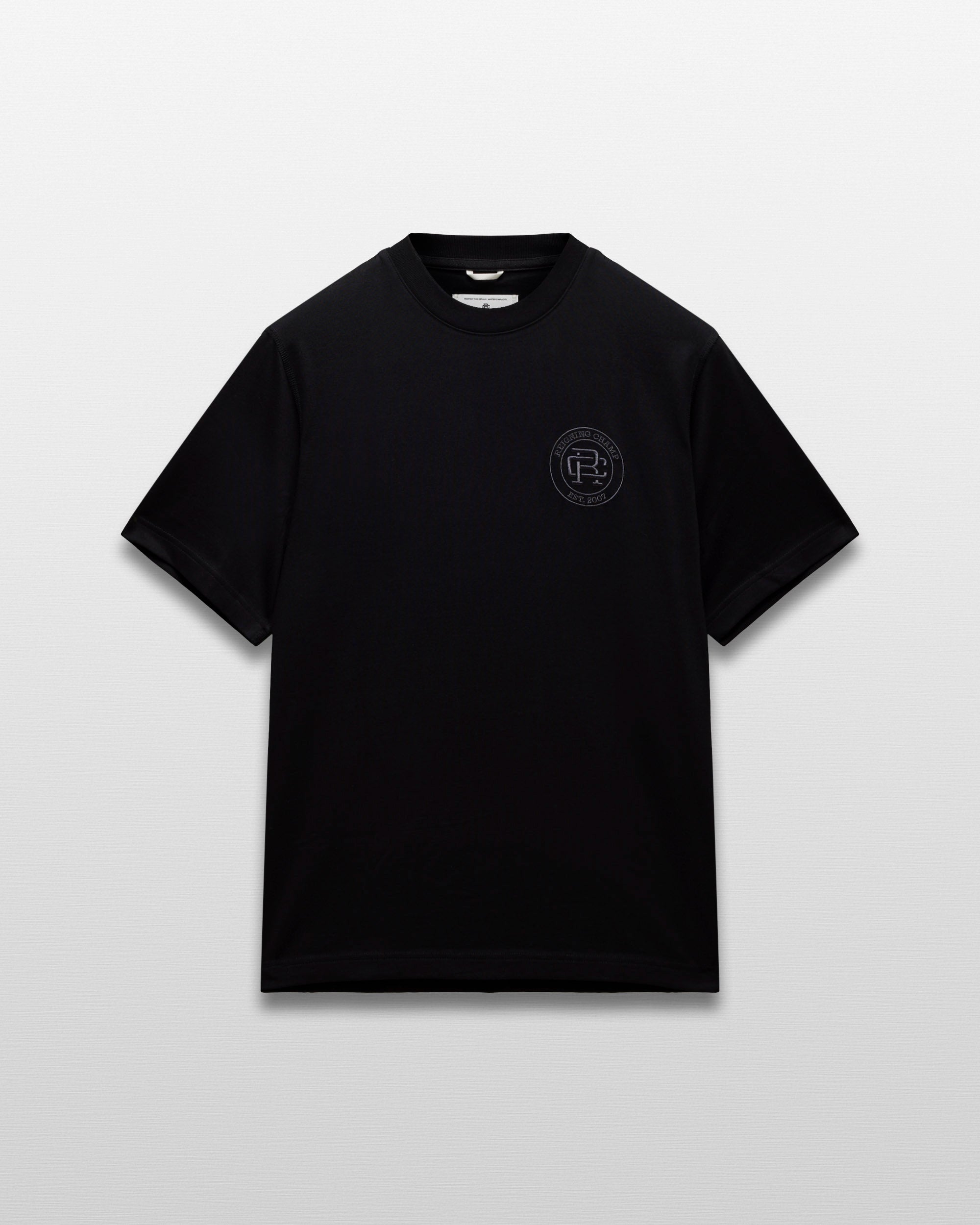 Midweight Jersey OG T-Shirt | Reigning Champ | Reigning Champ US