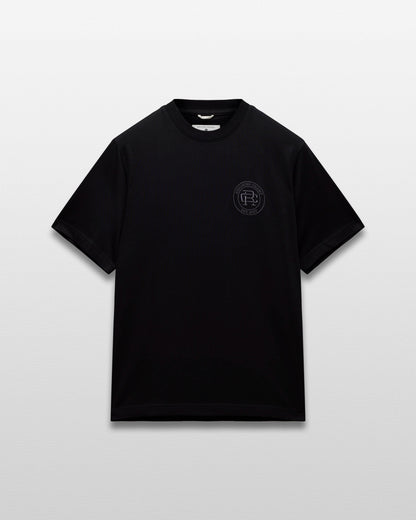 Midweight Jersey Crest OG T-Shirt