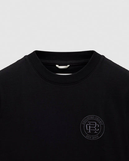 Midweight Jersey Crest OG T-Shirt