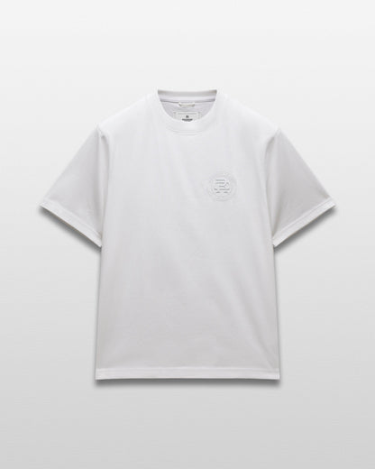Midweight Jersey Crest OG T-Shirt