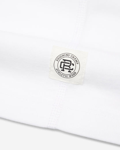 Midweight Jersey Crest OG T-Shirt
