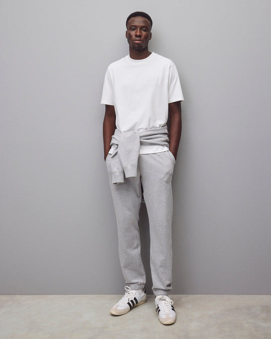 Midweight Jersey Crest OG T-Shirt