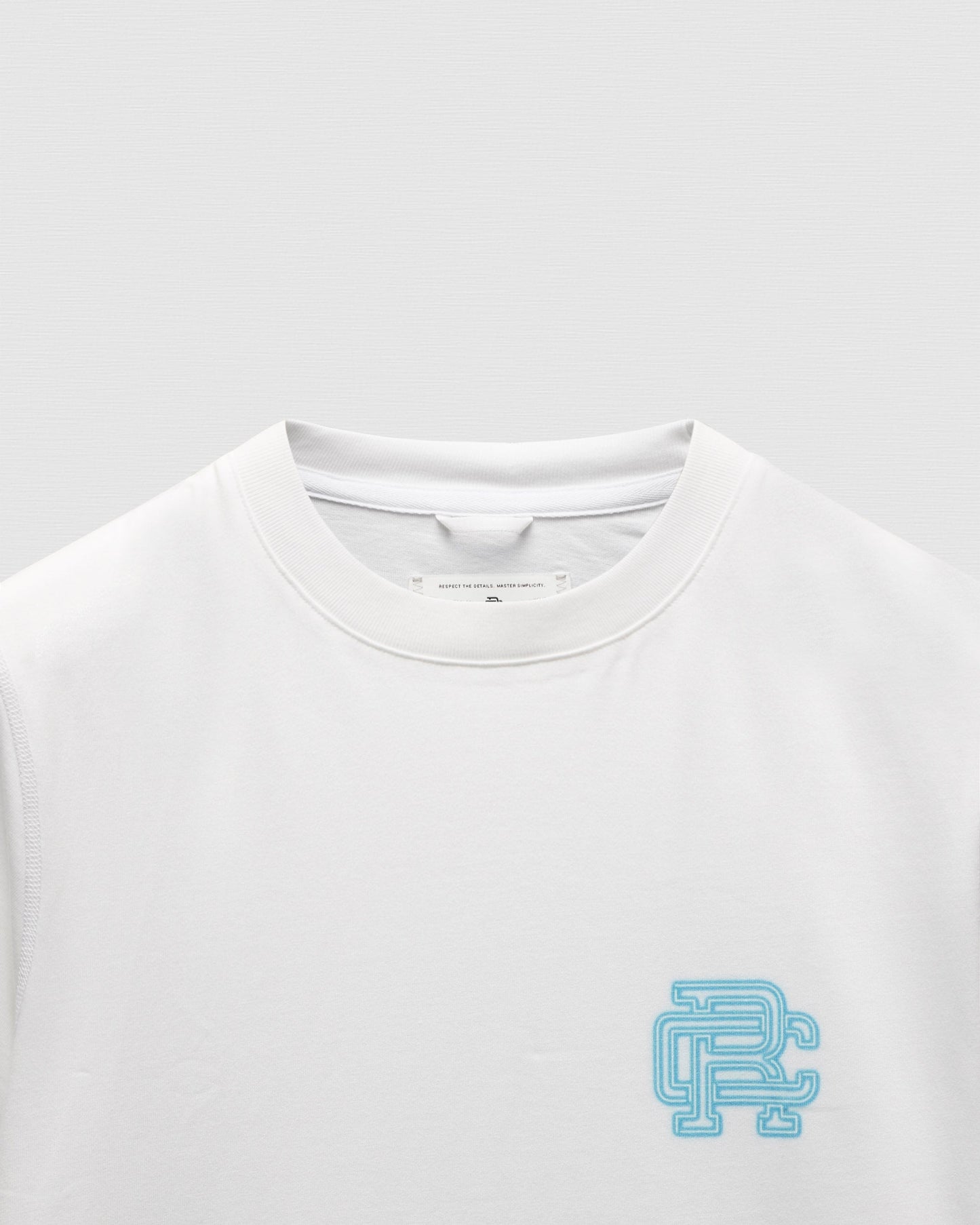 Midweight Jersey Neon OG T-Shirt
