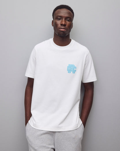 Midweight Jersey Neon OG T-Shirt