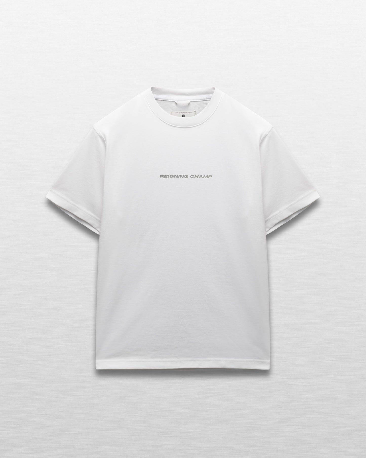 Midweight Jersey Halftone OG T-Shirt