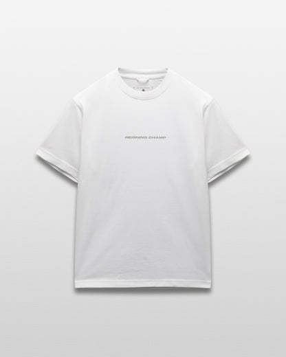 Midweight Jersey Halftone OG T-Shirt