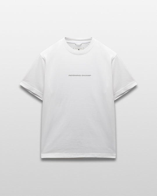 Midweight Jersey Halftone OG T-Shirt