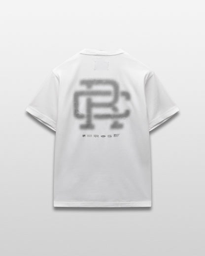 Midweight Jersey Halftone OG T-Shirt