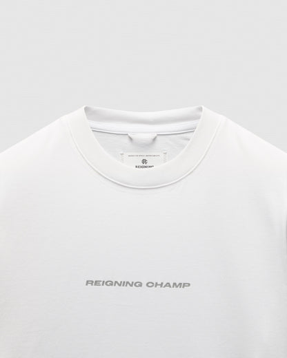 Midweight Jersey Halftone OG T-Shirt