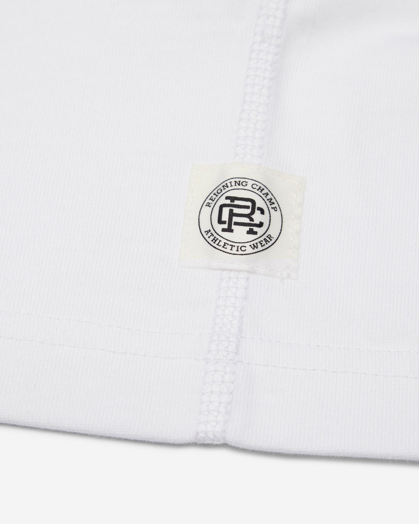 Midweight Jersey Halftone OG T-Shirt